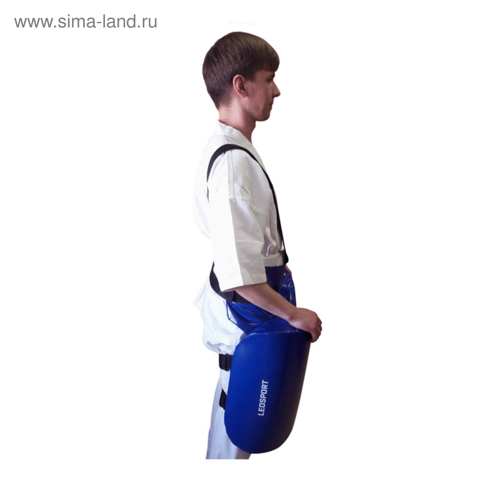 Защита от лоу кика