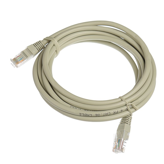 Патч корд 5е. Патчкорд UTP 5e rj45-rj45 001188 3м. Патч-корд UTP 5e 3м (серый). Патч-корд UTP, 5e, 3 м, Grey. Патч-корд netko NUTPBC.5e-3m-5.