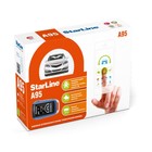 Автосигнализация STAR LINE A95 BT CAN-LIN Автосигнализация STAR LINE A95 BT CAN-LIN
