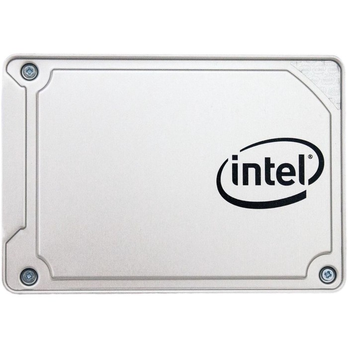 SSD накопитель Intel DC S3110 128Gb (SSDSC2KI128G801) SATA-III