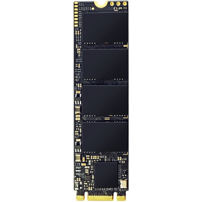 SSD накопитель Silicon Power M-Series 256Gb (SP256GBP32A80M28) PCI-E x2