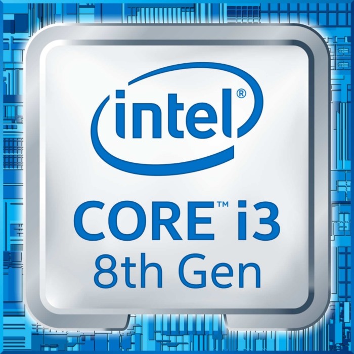 Процессор Intel Original Core i3 8300 Soc-1151v2 3.7GHz/Intel UHD Graphics 630 OEM