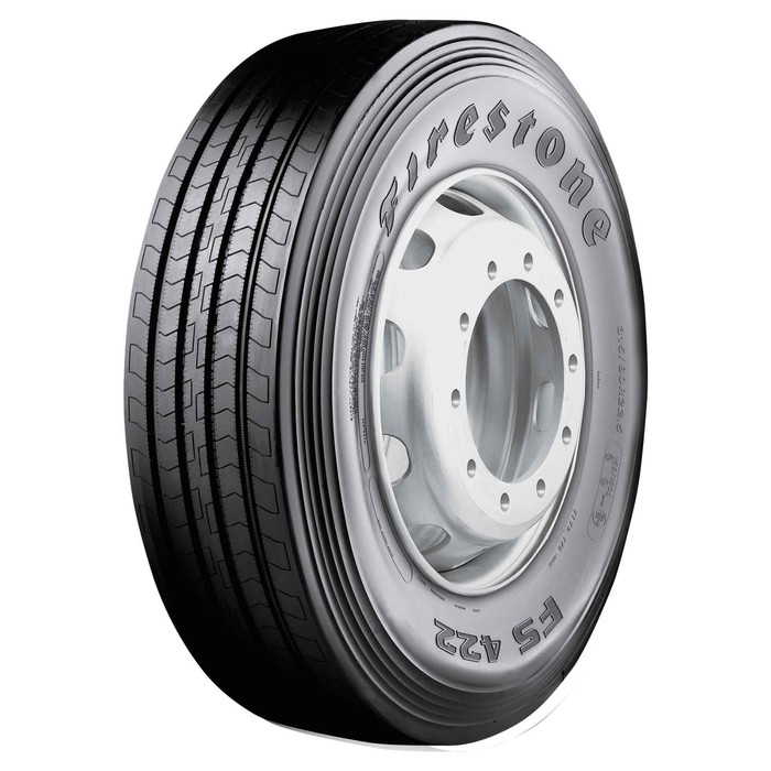 Шина грузовая Michelin 385/65R22.5 MULTI F TL 158 L Магистральная M+S Рулевая