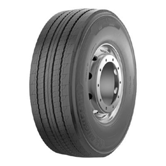 Шина грузовая Michelin 385/65R22.5 X LINE ENERGY F TL 160 K Магистральная Рулевая