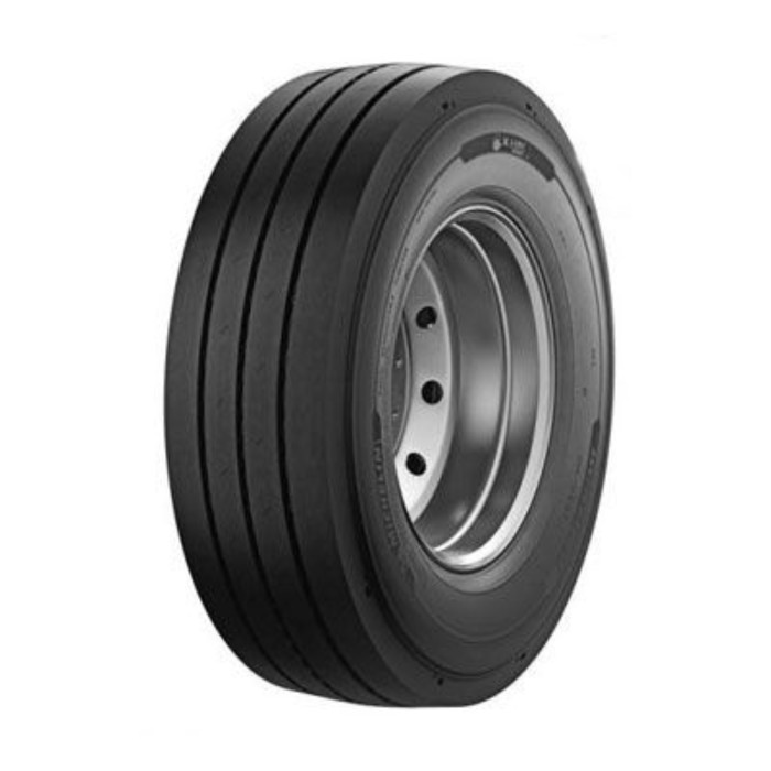 Шина грузовая Michelin 385/65R22.5 X LINE ENERGY T TL 160 K Магистральная Прицепная