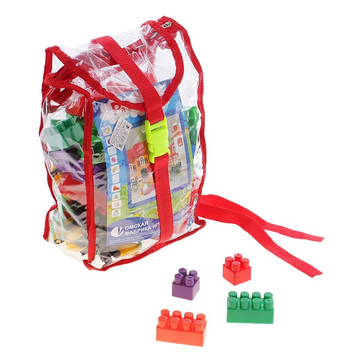 друг 2 конструктор