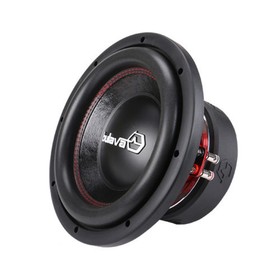 Сабвуфер Ural Bulava 10 V2, 10", 2+2 Ом 3674108