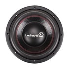 Сабвуфер Ural Bulava 10 V2, 10", 2+2 Ом 3674108 Сабвуфер Ural Bulava 10 V2, 10", 2+2 Ом 3674108