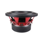 Сабвуфер Ural Bulava 10 V2, 10", 2+2 Ом 3674108 Сабвуфер Ural Bulava 10 V2, 10", 2+2 Ом 3674108