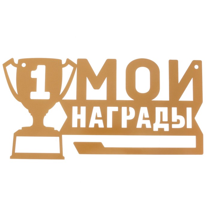 Мои награды картинки для портфолио