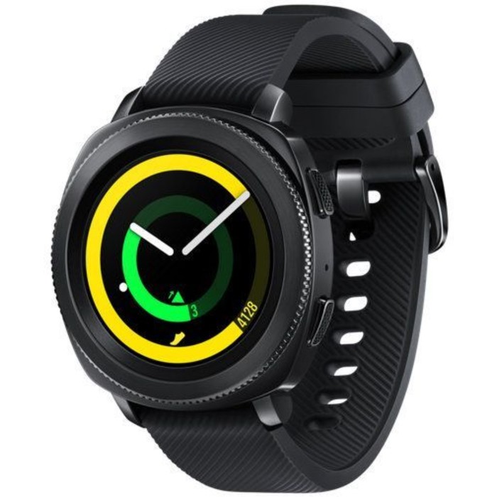 Новые galaxy watch. Gear Sport SM-r600. Часы самсунг Gear Sport. Samsung Gear Sport SM-r600 Black. Samsung watch Gear Sport.