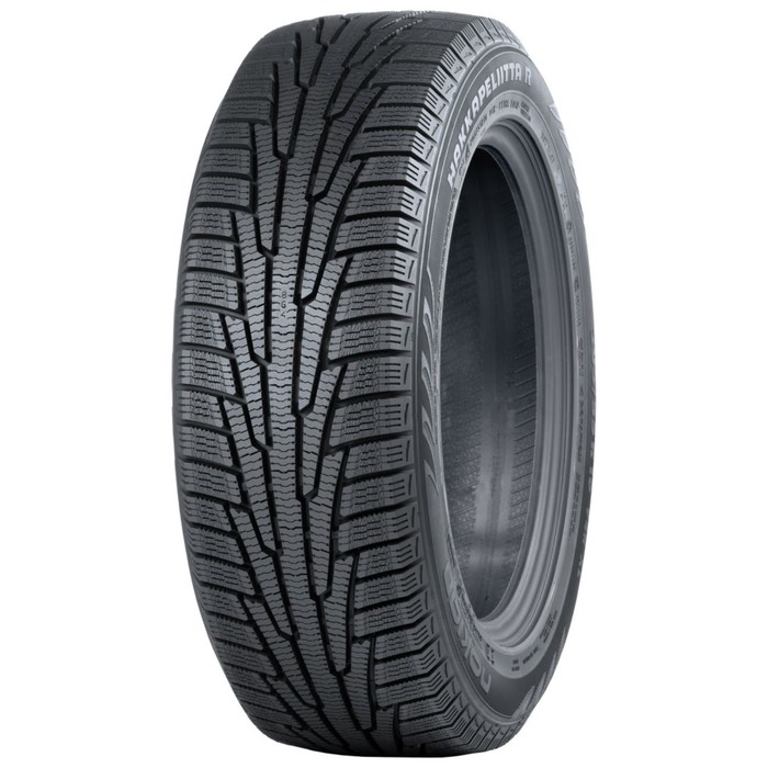 Зимняя нешипуемая шина Nokian Hakkapeliitta R 215/70 R16 100R