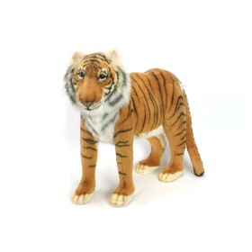 Мягкая игрушка "Тигр", 60 см