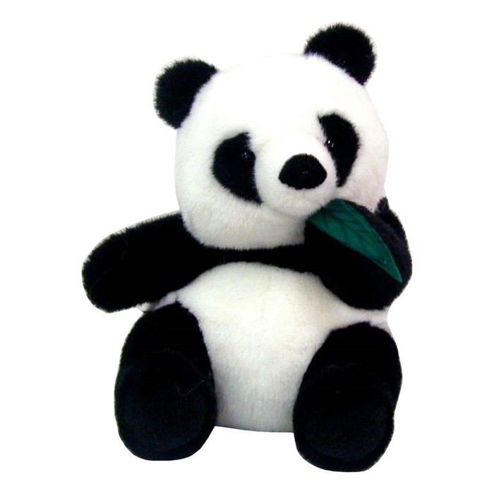 Мягкая игрушка «Панда», 25 см - фото 9272091