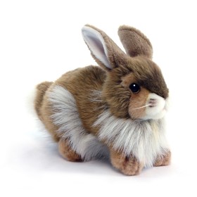 Мягкая игрушка «Кролик», 23 см