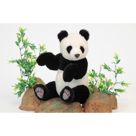 Мягкая игрушка «Панда, 30 см»