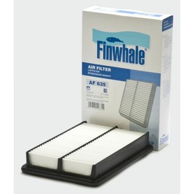 Фильтр воздушный FINWHALE AF635 3219331