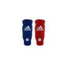 Защита локтя WAKO Elasticated Ellbow Guard Reversible размер XL, цвет красно-синий Защита локтя WAKO Elasticated Ellbow Guard Reversible размер XL, цвет красно-синий
