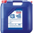 Масло моторное  LiquiMoly LKW-Langzeit-Motoroil Basic  10W-40, 20 л   284084 2840848 - фото 79040