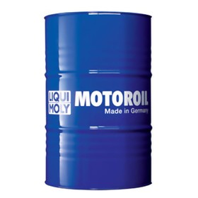 Масло моторное  LiquiMoly LKW-Leichtlauf-Motoroil Basic 10W-40, 205 л 2840849
