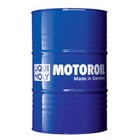 Масло моторное  LiquiMoly Optimal Synth 5W-40, 205 л 2840863 - фото 79042