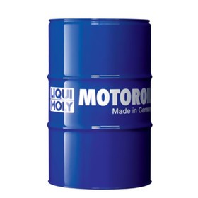 Масло моторное  LiquiMoly Top Tec Truck 4050 10W-40, 205 л 2840898