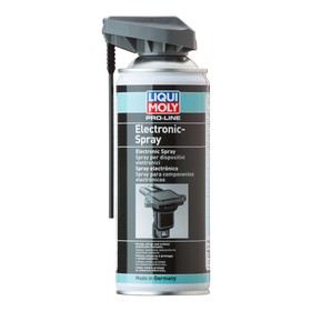Спрей для электропроводки LiquiMoly Pro-Line Electronic-Spray, 0,4 л (7386) 2841091