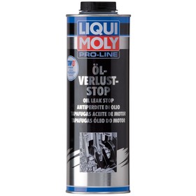 Стоп-течь моторного масла LiquiMoly Pro-Line Oil-Verlust-Stop, 1 л (5182) 2841128