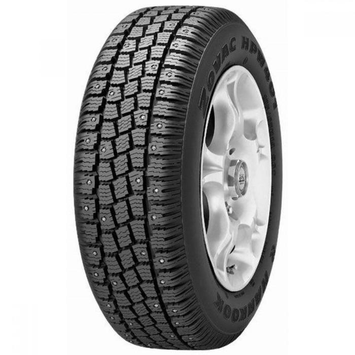 Зимняя шипованная шина Hankook W401 145 R12 72Q