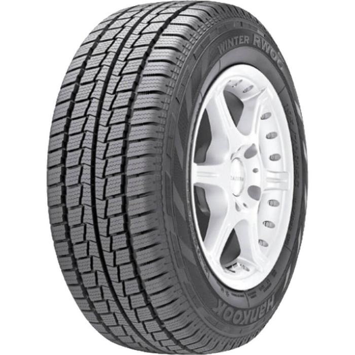 Зимняя нешипуемая шина Hankook RW06 175/65 R14 90/88T