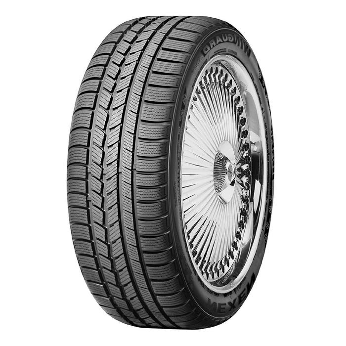 Зимняя нешипуемая шина Nexen Winguard Sport 185/60 R15 84T