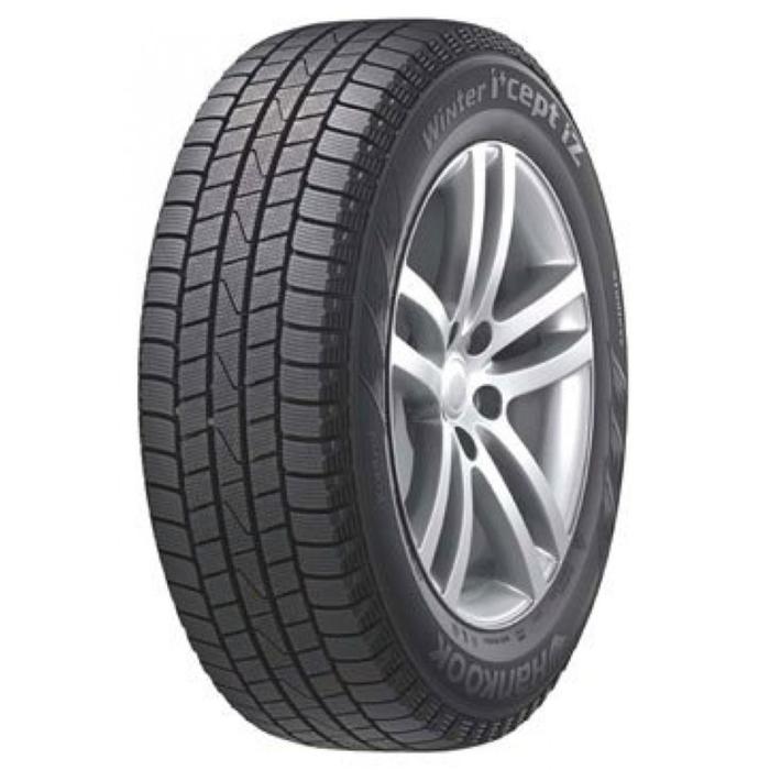 Зимняя нешипуемая шина Hankook W606 185/70 R14 88T