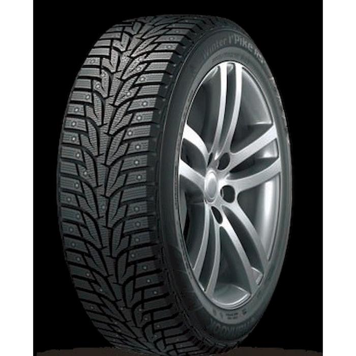 Зимняя шипованная шина Hankook W419 205/50 R17 93T