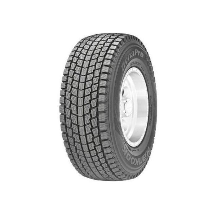 Зимняя нешипуемая шина Hankook RW08 215/65 R16 98Q