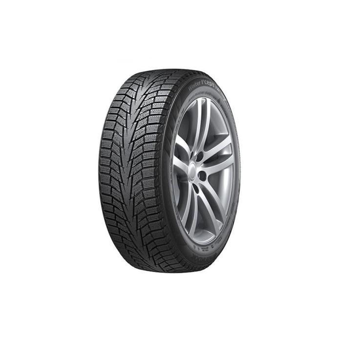 Зимняя нешипуемая шина Hankook W616 235/45 R17 97T