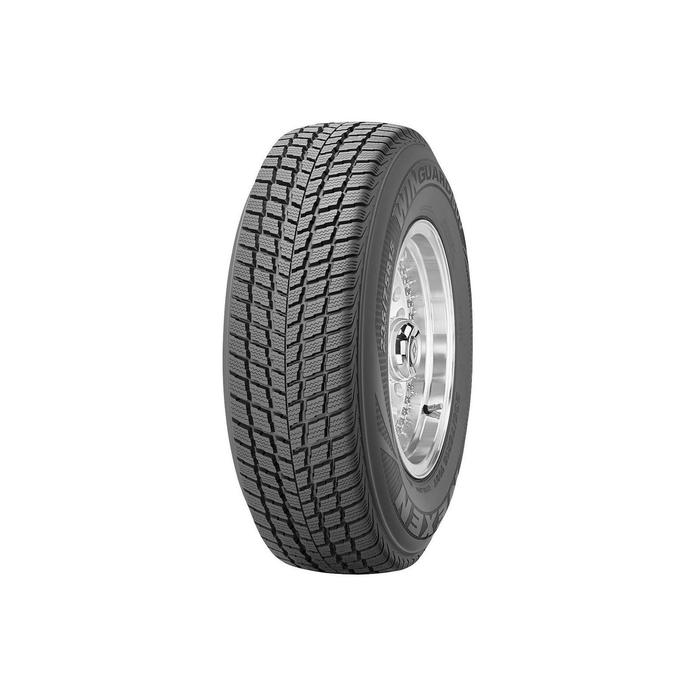 Зимняя нешипуемая шина Nexen Winguard SUV 235/50 R18 101V XL