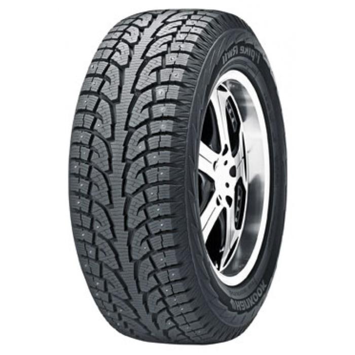 Зимняя шипованная шина Hankook RW11 235/65 R17 108T