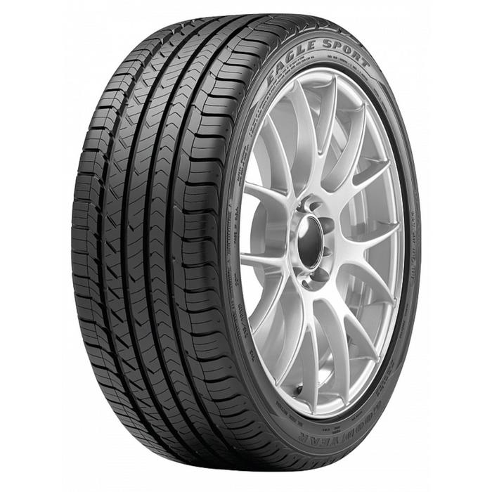 Зимняя нешипуемая шина Nexen Winguard Sport 245/45 R17 99V XL