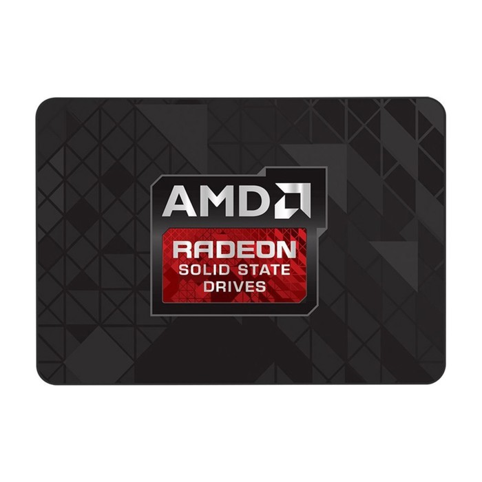 SSD накопитель AMD Radeon R3 240Gb (R3SL240G) SATA-III