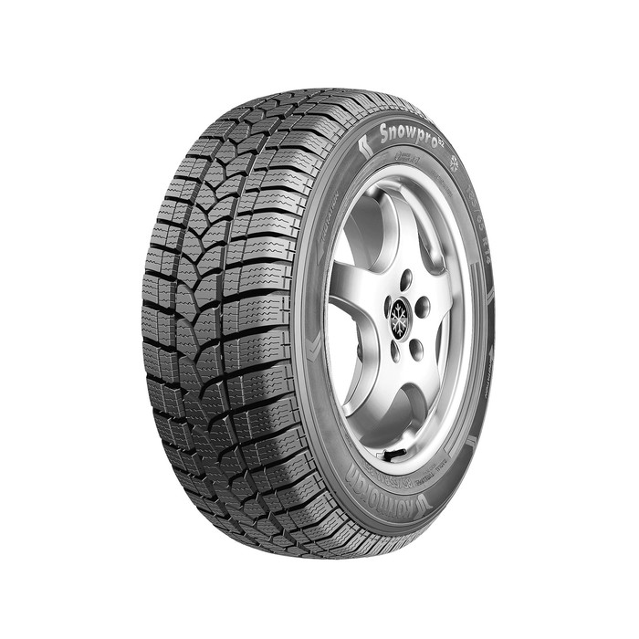 Зимняя нешипуемая шина Kormoran Snowpro 175/70 R13 82T