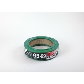 Фильтр воздушный BIG FILTER GB-99 3218994