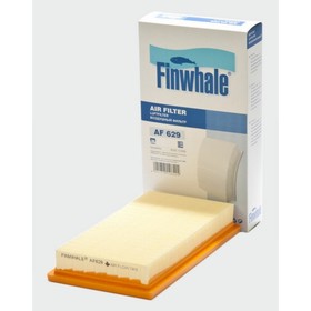 Фильтр воздушный FINWHALE AF629 3219327