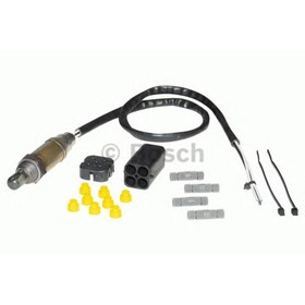 Лямбда-зонд BOSCH 0258005726 3219523