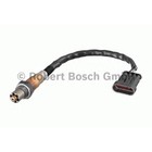 Лямбда-зонд BOSCH 0258006206 3219901 - фото 79102