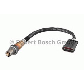 Лямбда-зонд BOSCH 0258006206 3219901
