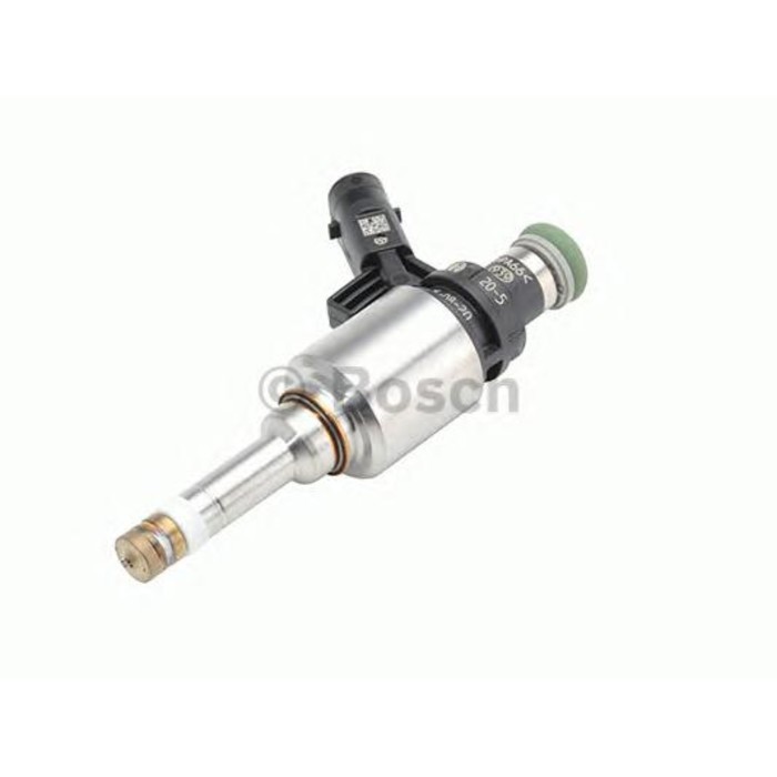 Форсунка BOSCH 0261500162