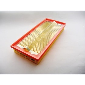Фильтр воздушный BIG FILTER GB-9670 3220735