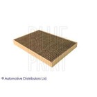 Фильтр салонный BLUE PRINT ADA102501 3237225 - фото 79156
