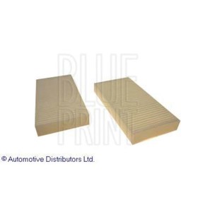 Фильтр салонный BLUE PRINT ADA102504 3237226