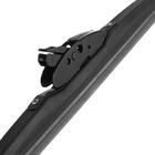 Щетка стеклоочистителя Skyway стандарт, 14"/350 мм, каркасная, зимняя 3252506 Щетка стеклоочистителя Skyway стандарт, 14"/350 мм, каркасная, зимняя 3252506